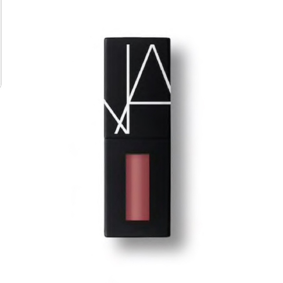 NARS Other - NARS • Powermatte Lip Pigment in American Woman Matte Chestnut Rose NEW